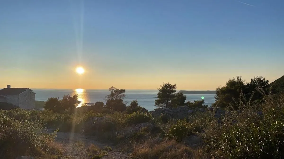 Prodaja, plac, 3219m², Žanjić, Herceg Novi