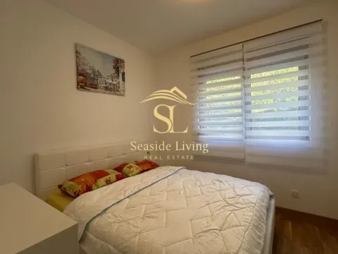 Sale, two bedroom apartment, 86m², Dobrota, Kotor - image 16