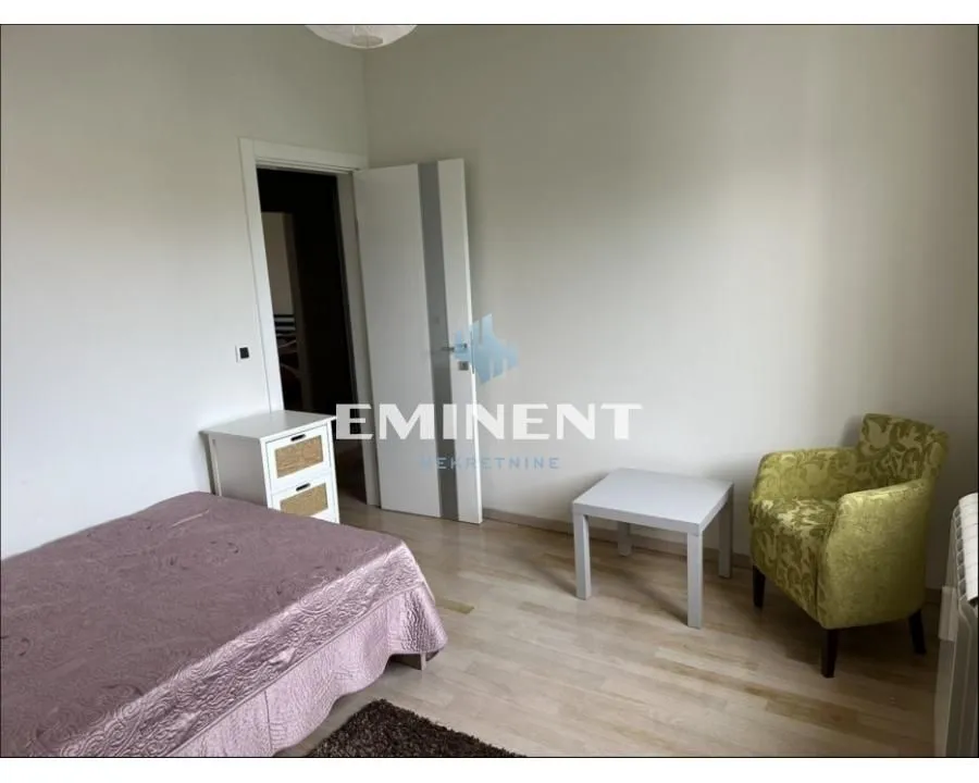 Rent, three bedroom apartment, 81m², Lekino Brdo, Voždovac Sve Podlokacije
