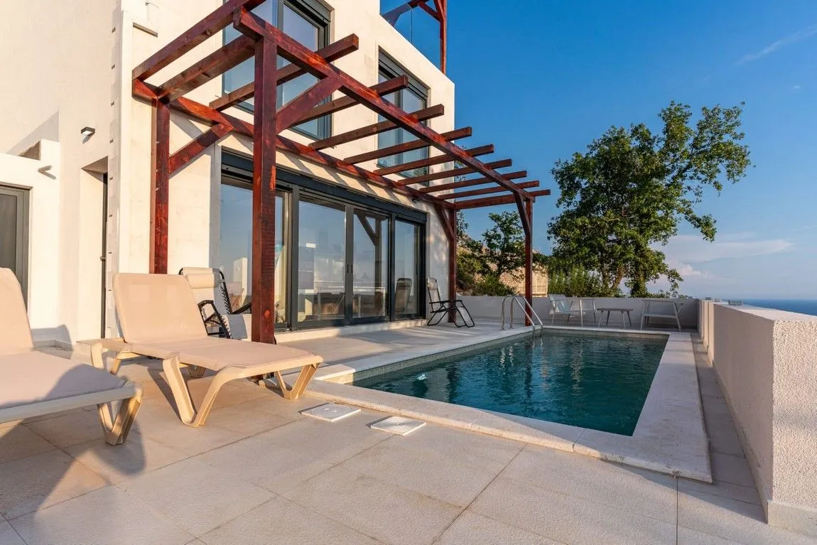 Sale, house, 114m², Blizikuće, Budva