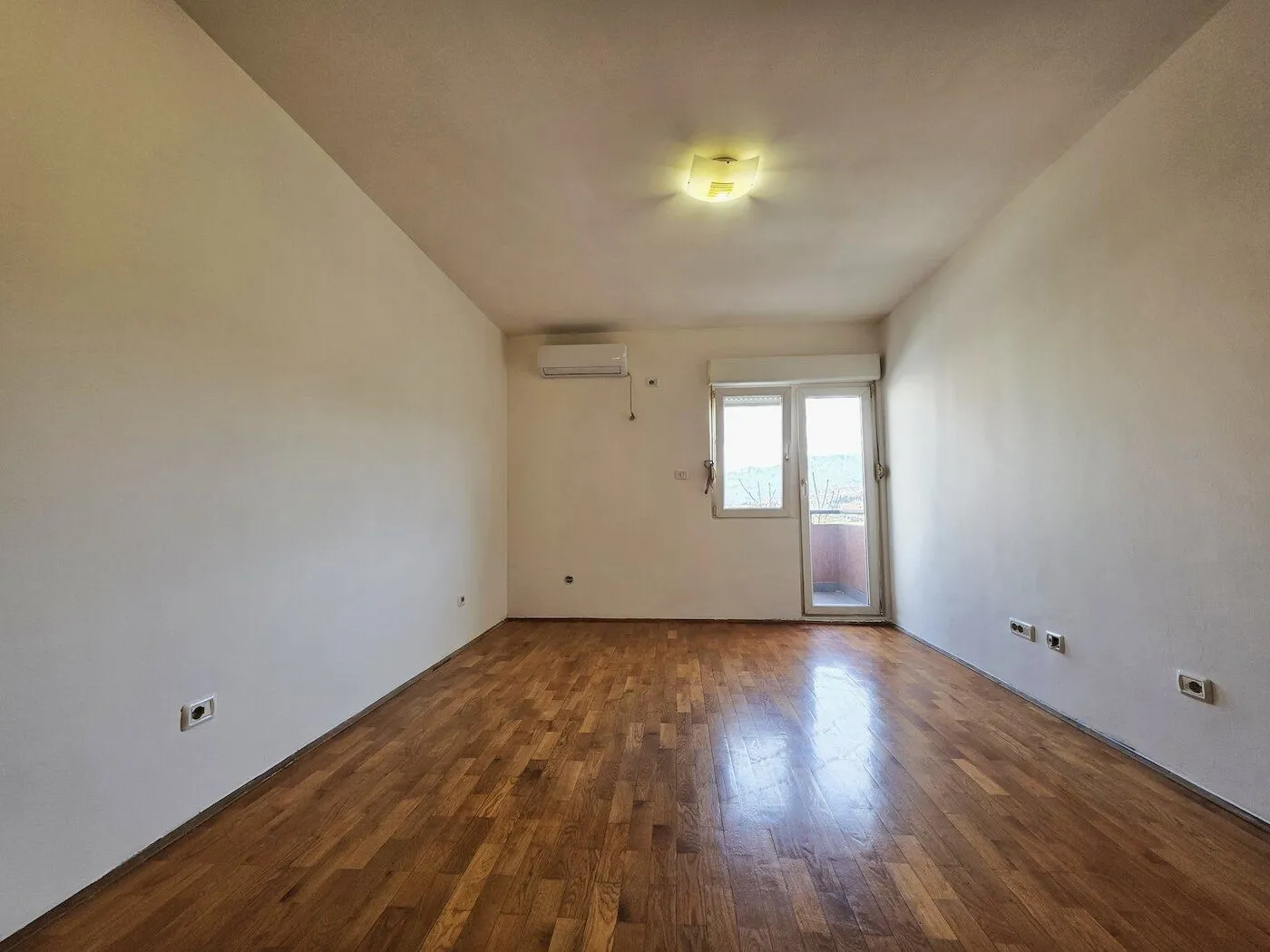 Prodaja, stan, 45m², Stari Aerodrom, Podgorica
