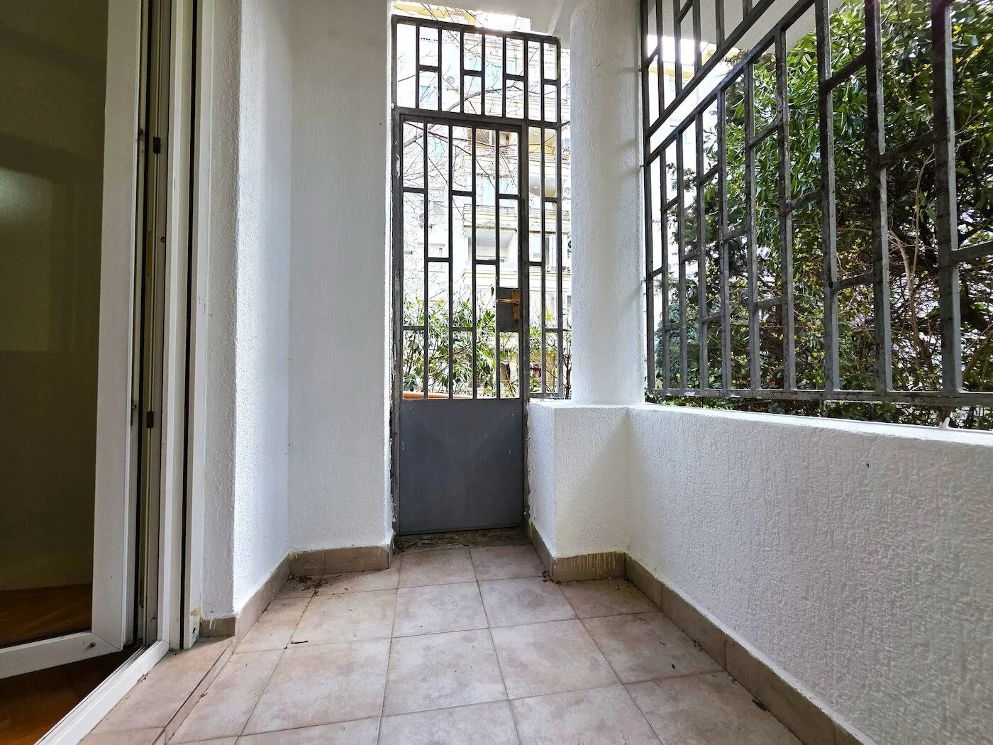 Sale, apartment, 54m², Zagorič, Podgorica