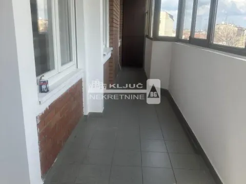 Izdavanje, dvosoban stan, 68m², Kalenić Pijaca, Vračar Sve Podlokacije - image 5