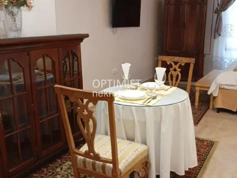 Sale, two bedroom apartment, 41m², Stari Grad, Beograd - image 4
