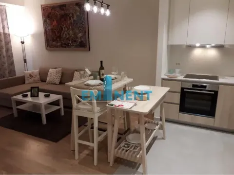 Izdavanje, dvosoban stan, 57m², Savski Venac, Beograd - image 2