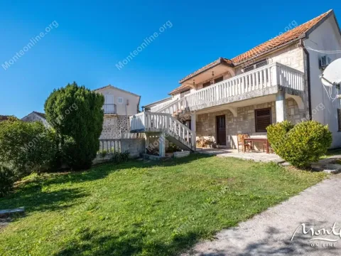 Sale, house, 153m², Tivat, Crna Gora - image 6