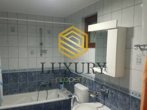 Rent, apartment, 120m², Zlatica, Podgorica - image 9