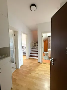Rent, two bedroom apartment, 83m², Preko Morače, Podgorica - image 14