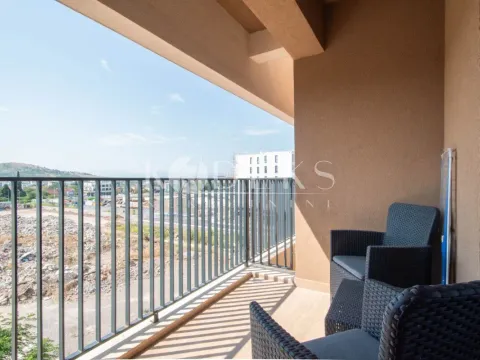 Rent, one bedroom apartment, 47m², City Kvart, Podgorica - image 9