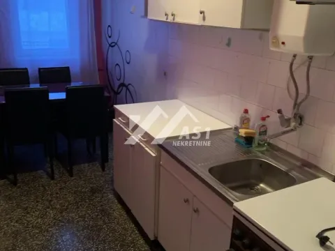 Izdavanje, dvosoban stan, 44m², Grbavica, Novi Sad Sve Podlokacije - image 2