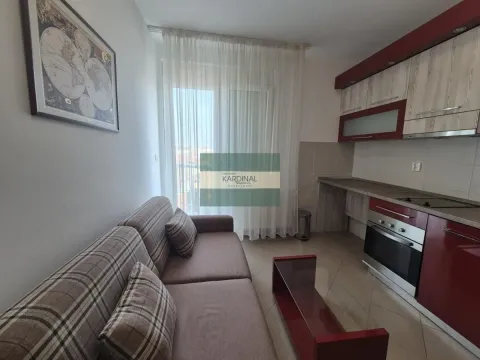 Prodaja, dvosoban stan, 30m², Aqua park, Jagodina - image 5