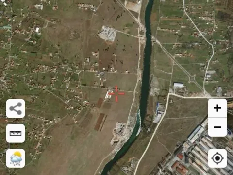 Prodaja, plac, 3000m², Podgorica, Crna Gora - image 2