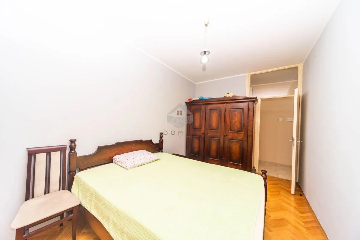 Izdavanje, dvosoban stan, 60m², Autobuska stanica, Podgorica