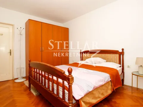 Rent, one bedroom apartment, 35m², Preko Morače, Podgorica - image 10