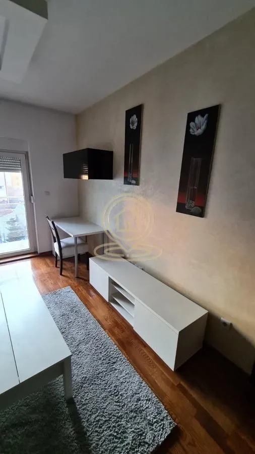 Izdavanje, jednosoban stan, 57m², Čubura, Beograd