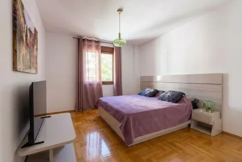 Sale, three bedroom apartment, 120m², Bečići, Budva - image 6