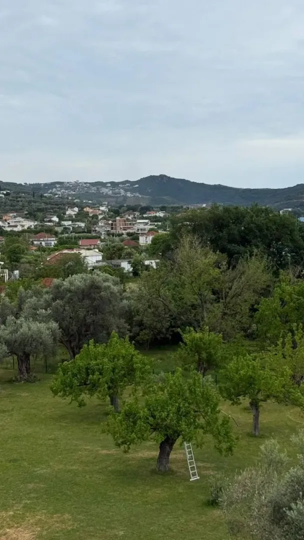 Sale, one bedroom apartment, 51m², Polje, Bar