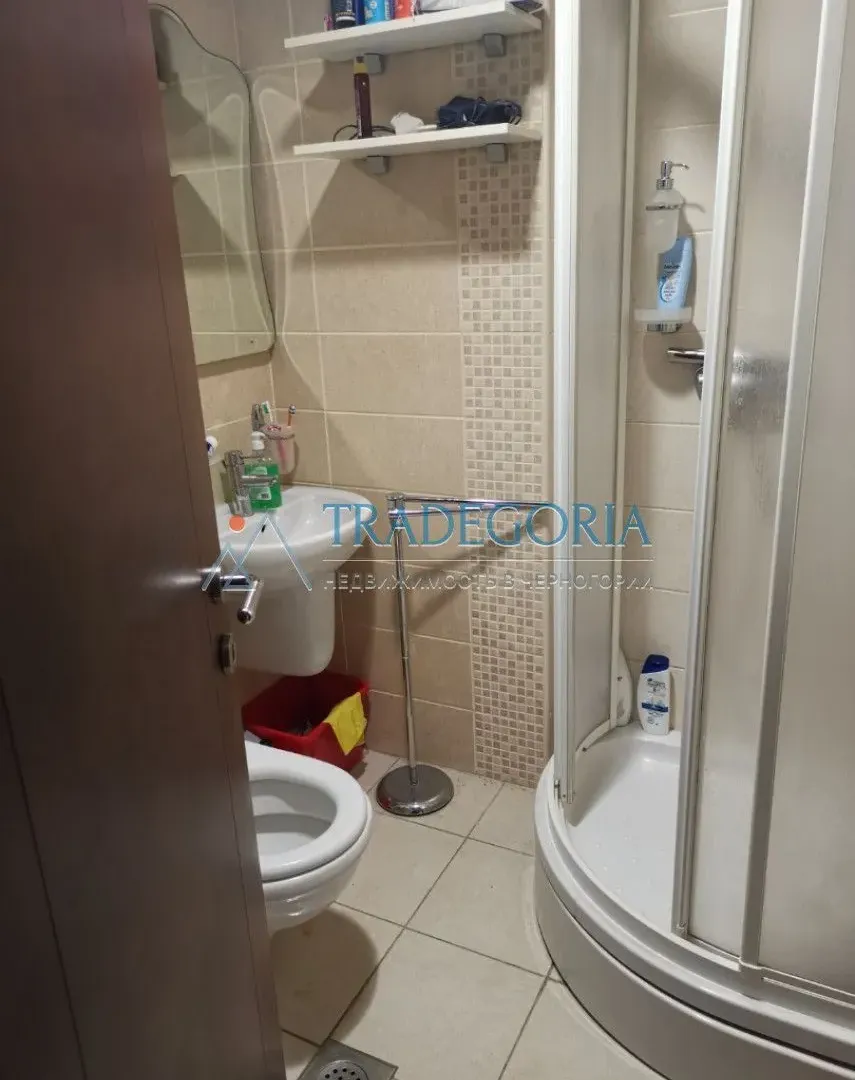 Prodaja, jednosoban stan, 51m², Budva, Crna Gora