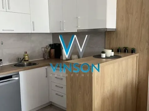 Rent, one bedroom apartment, 40m², Salajka, Novi Sad Sve Podlokacije - image 2