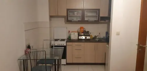 Izdavanje, jednosoban stan, 45m², Stari Aerodrom, Podgorica - image 11