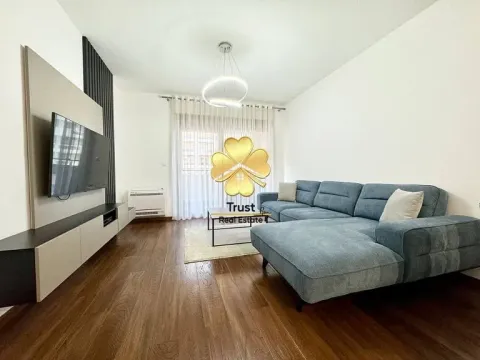 Two Bedroom Apartment for Rent, 70m2, Master Kvart, Podgorica