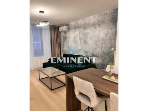 Stan in Savski Venac