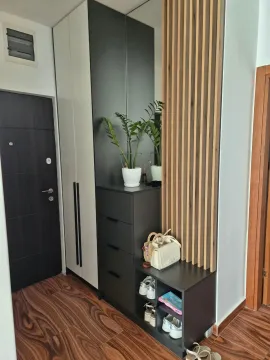 Rent, one bedroom apartment, 48m², Dubovica, Budva - image 12