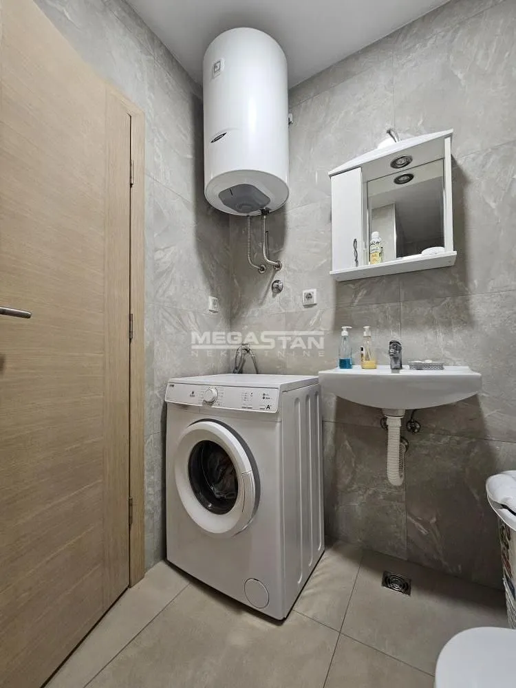 Sale, one bedroom apartment, 34m², Bulbulder, Zvezdara Sve Podlokacije