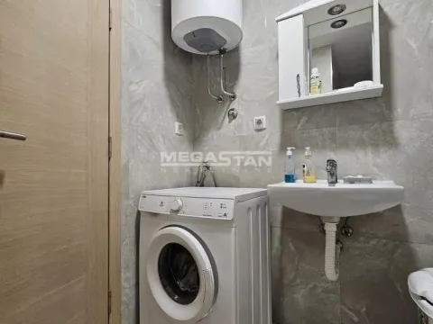 Sale, one bedroom apartment, 34m², Bulbulder, Zvezdara Sve Podlokacije - image 8