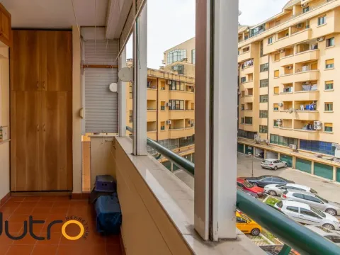Izdavanje, dvosoban stan, 85m², Preko Morače, Podgorica - image 14