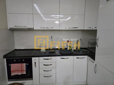 Izdavanje, jednosoban stan, 49m², City Kvart, Podgorica - image 6