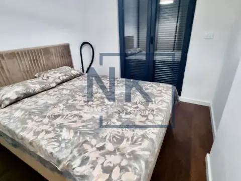 Rent, one bedroom apartment, 50m², 1 maj, Podgorica - image 8