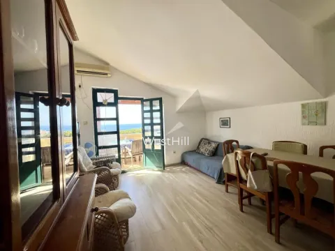 Prodaja, dvosoban stan, 56m², Petrovac, Budva - image 15