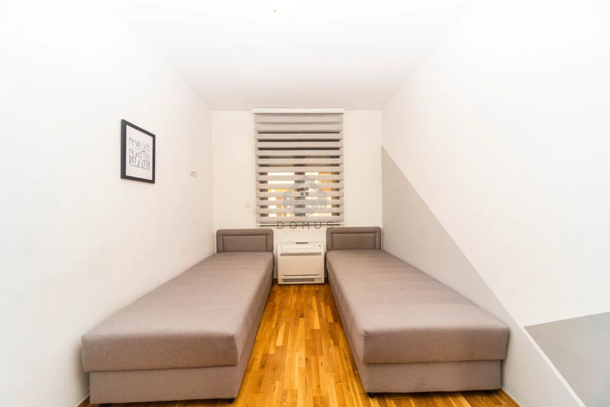 Rent, two bedroom apartment, 70m², Centar, Podgorica