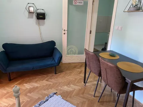 Izdavanje, jednosoban stan, 30m², Centar, Novi Sad - image 4
