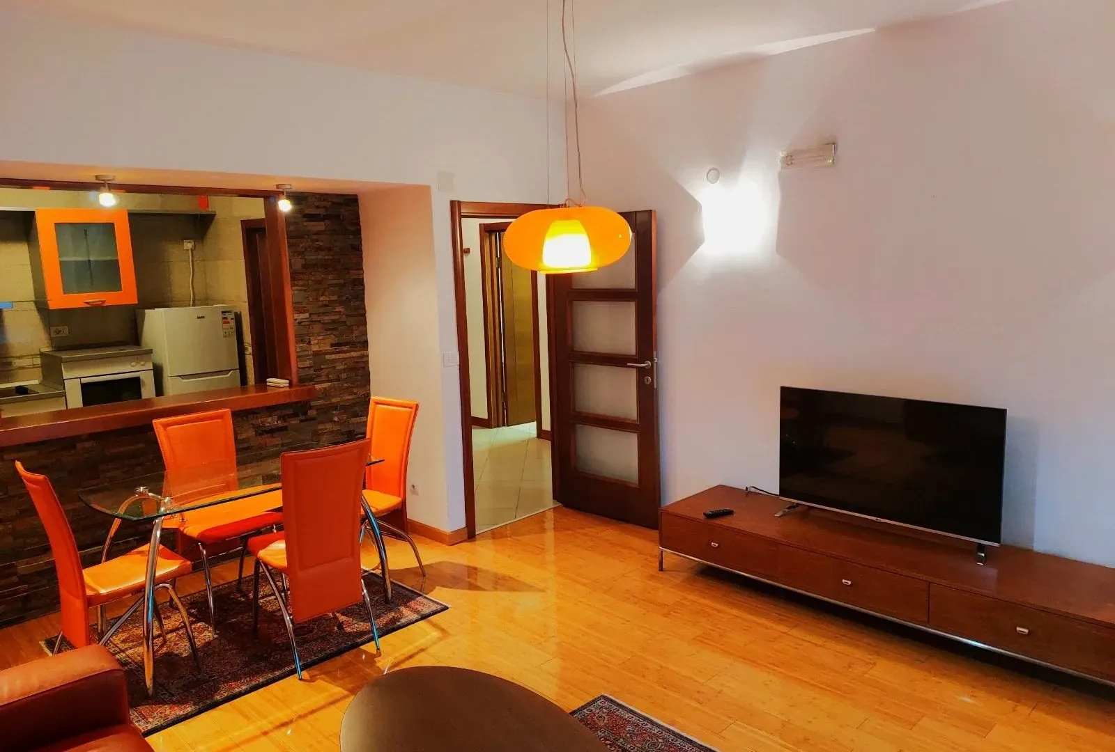 Sale, one bedroom apartment, 65m², Centar, Bar