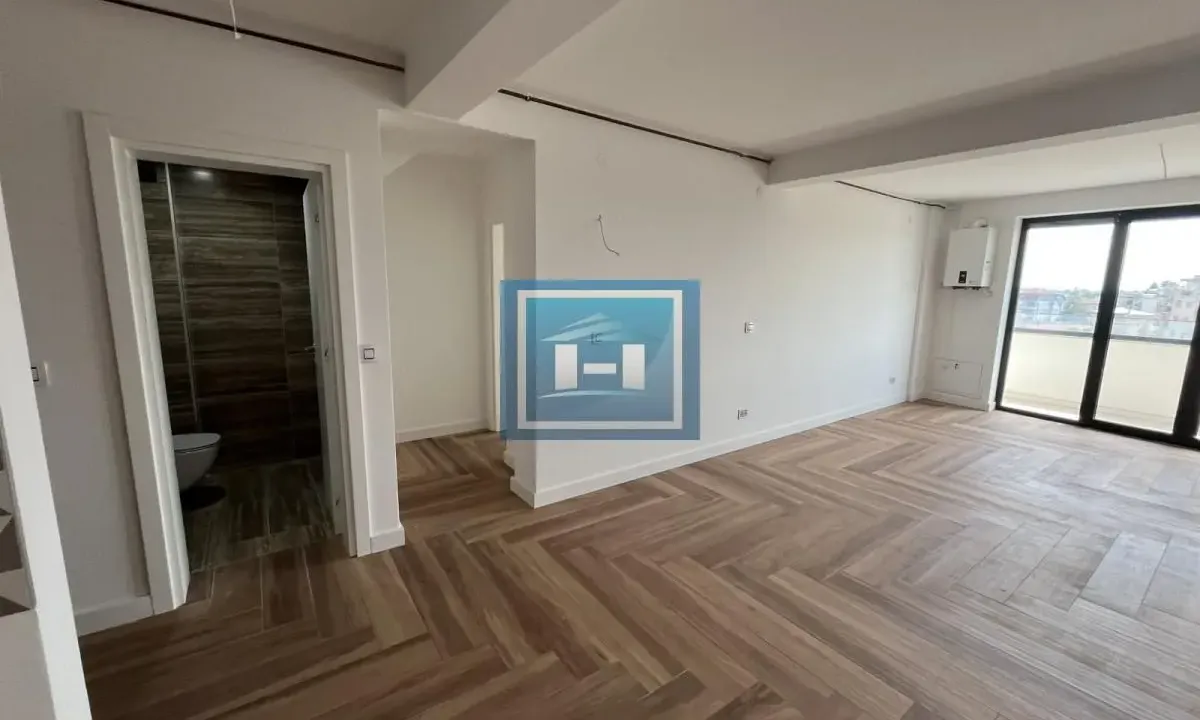 Sale, two bedroom apartment, 75m², Centar, Paraćin