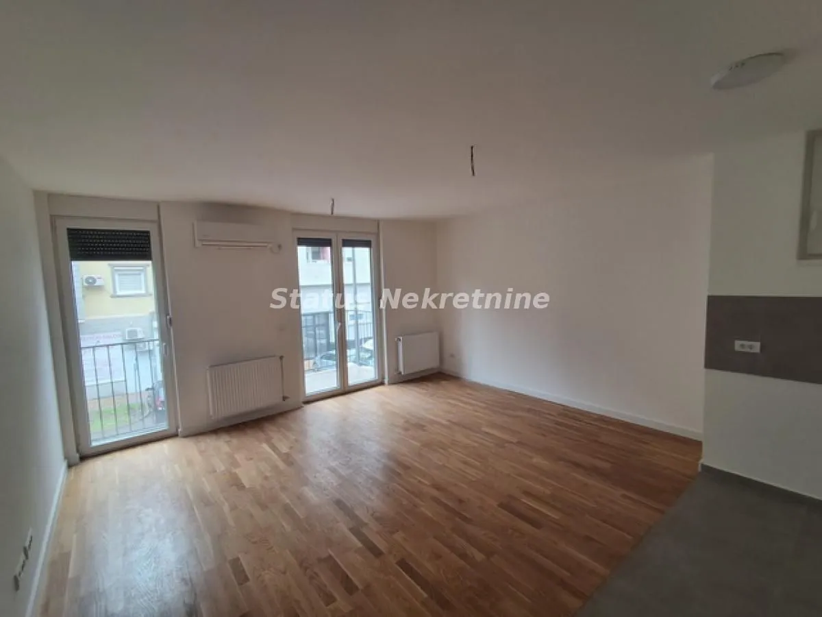 Prodaja, trosoban stan, 64m², Podbara, Novi Sad Sve Podlokacije