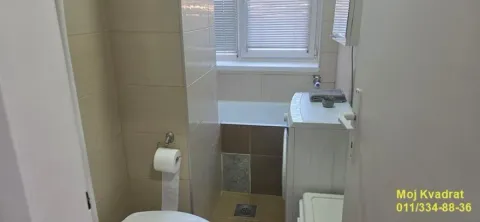 Prodaja, jednosoban stan, 29m², Novi Beograd Blok 21, Novi Beograd Sve Podlokacije - image 7