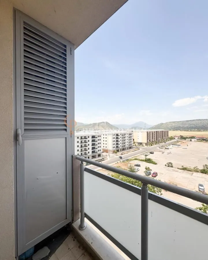 Prodaja, stan, 63m², City Kvart, Podgorica