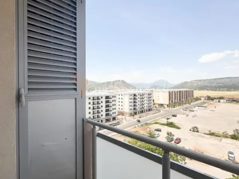 Prodaja, stan, 63m², City Kvart, Podgorica - image 2