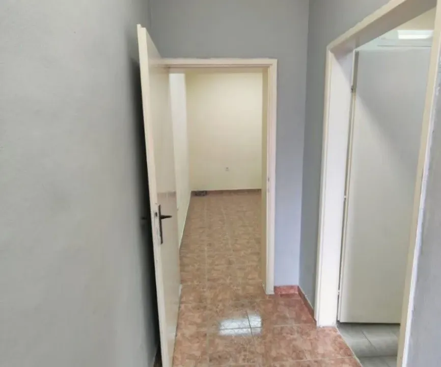 Sale, office space, 36m², Oktobarske Revolucije, Podgorica