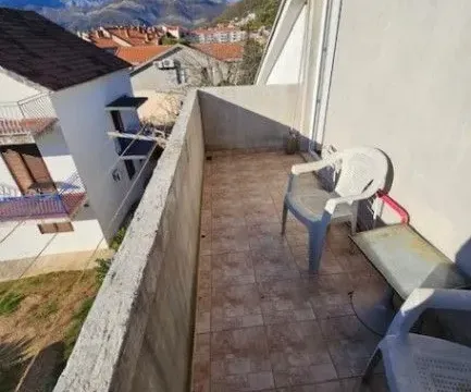 Izdavanje, jednosoban stan, 55m², Seljanovo, Tivat - image 7