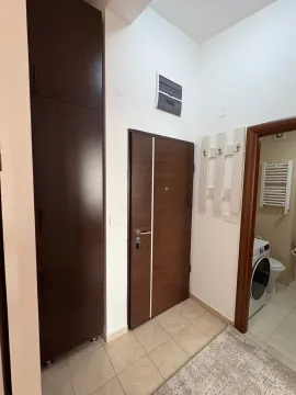 Izdavanje, jednosoban stan, 48m², Stari Aerodrom, Podgorica - image 12