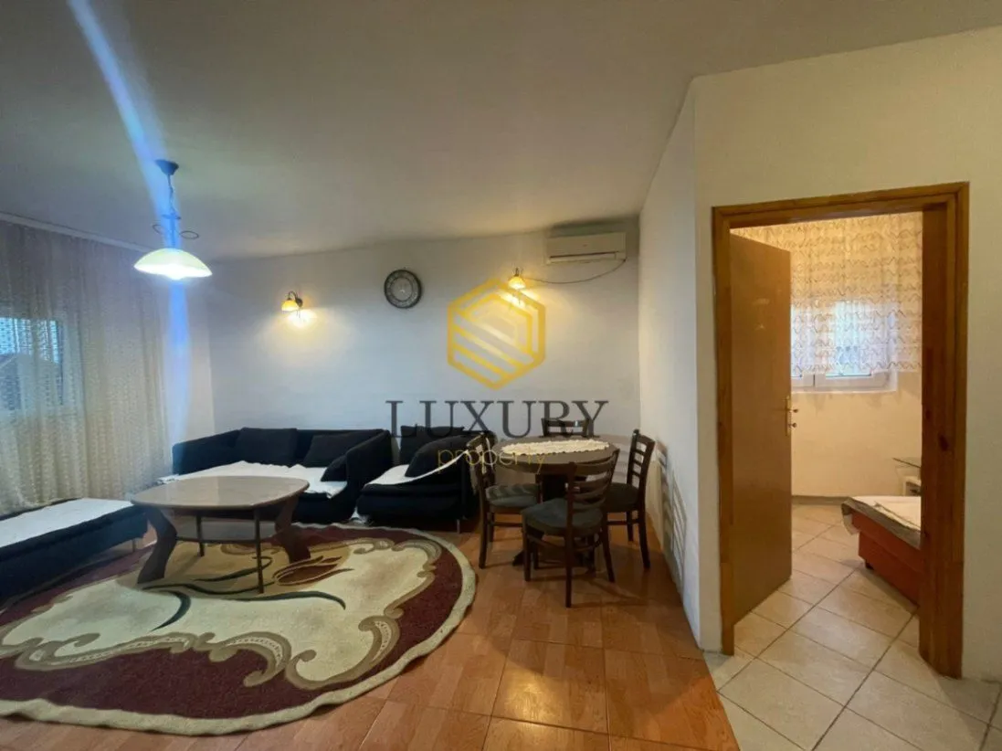 Rent, house, 90m², Donja Gorica, Podgorica