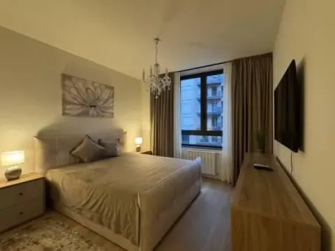 Izdavanje, trosoban stan, 86m², Beograd Na Vodi, Beograd - image 10