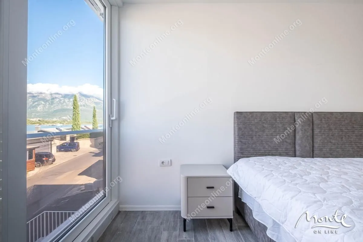 Prodaja, kuća, 100m², Đuraševići, Tivat