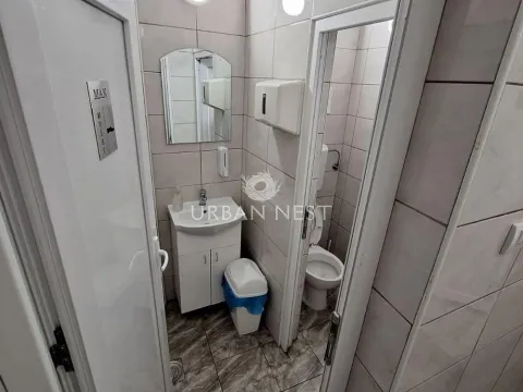 Izdavanje, poslovni prostor, 35m², Južni Bulevar, Vračar Sve Podlokacije - image 9