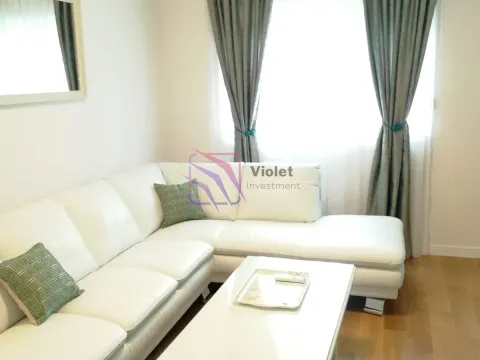 Rent, one bedroom apartment, 49m², Central Point, Podgorica - image 10