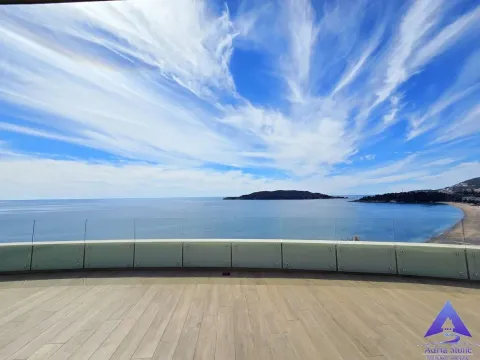 Sale, three bedroom apartment, 105m², Rafailovići, Budva - image 6